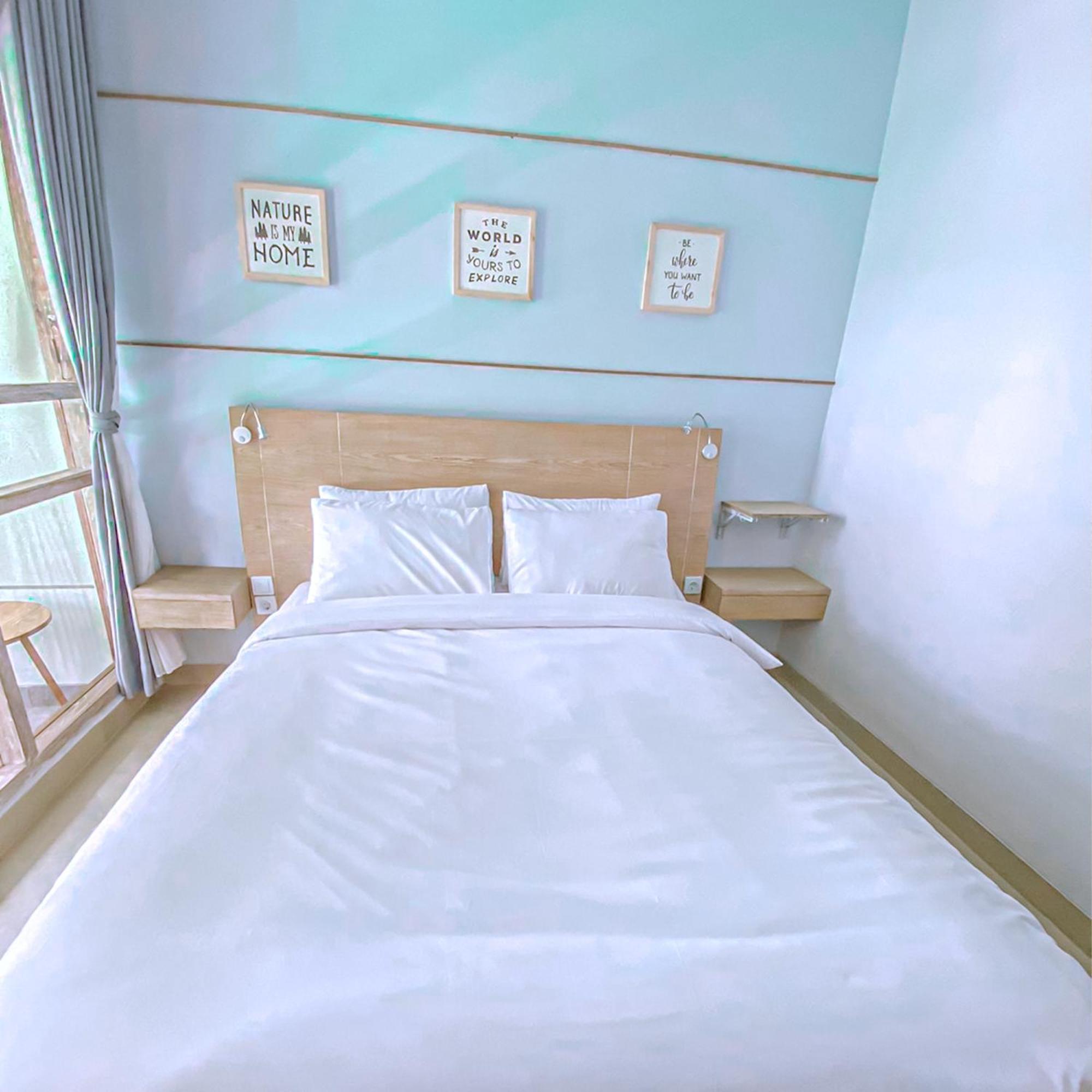 Manuver Surf And Stay Uluwatu Bali Jimbaran Dış mekan fotoğraf