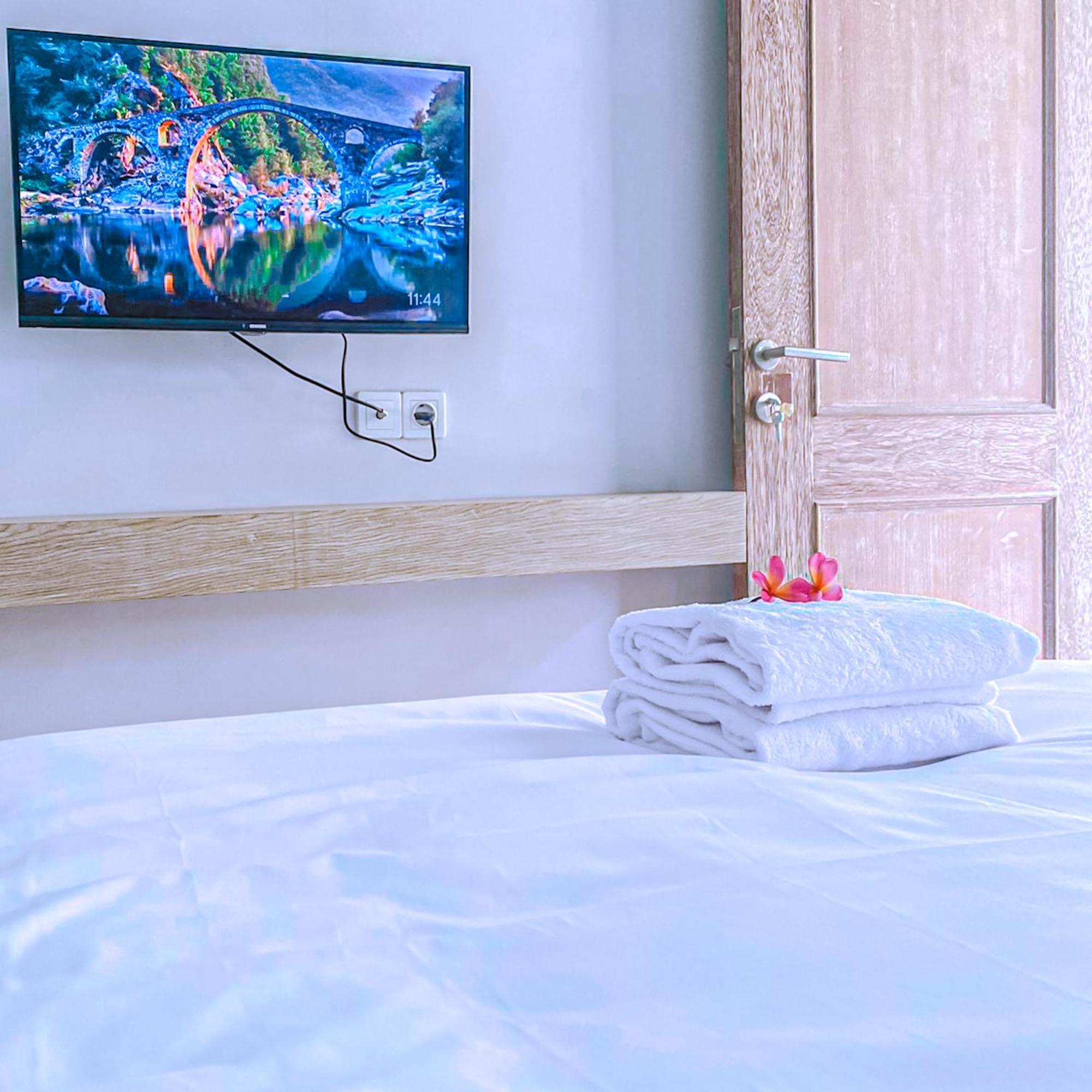Manuver Surf And Stay Uluwatu Bali Jimbaran Dış mekan fotoğraf