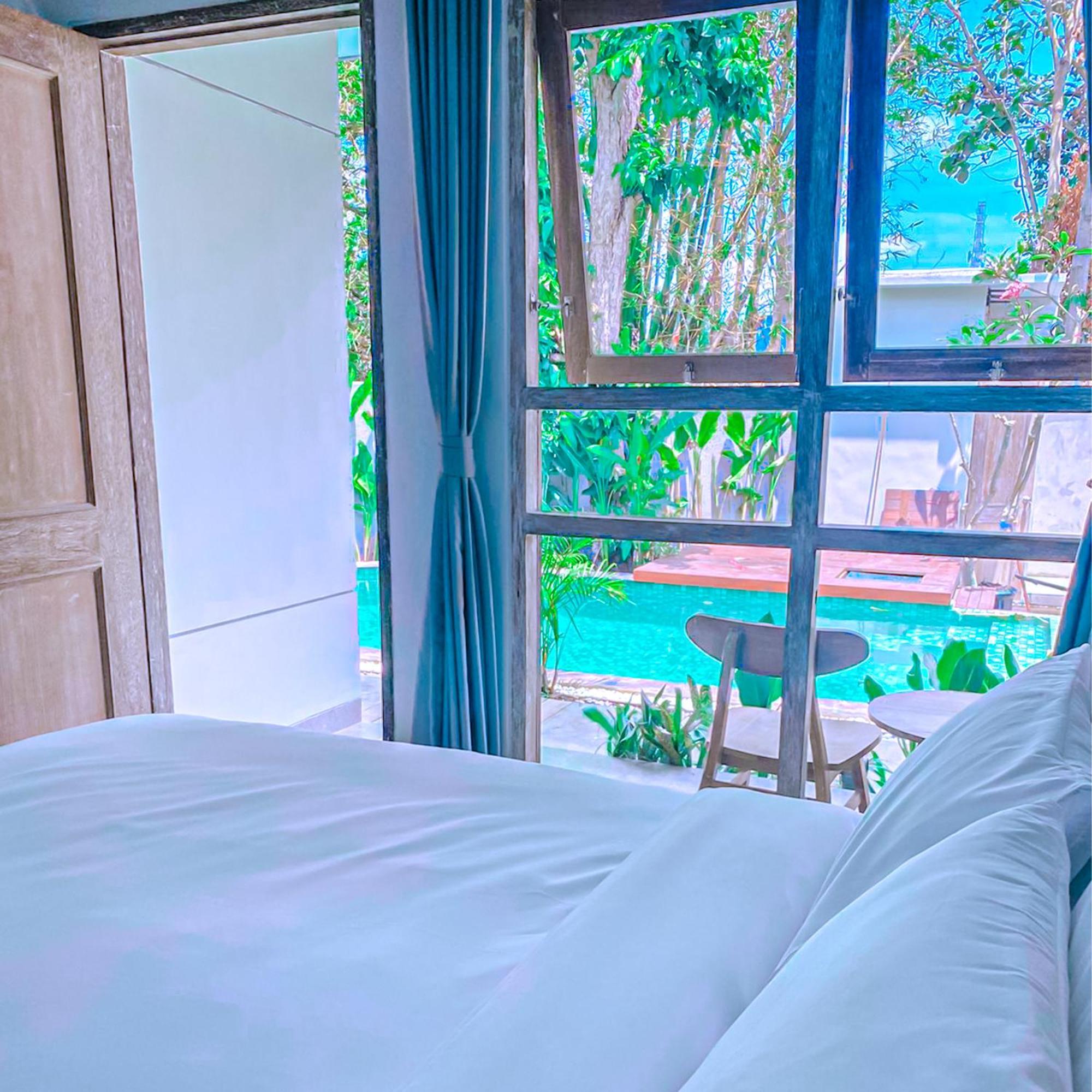 Manuver Surf And Stay Uluwatu Bali Jimbaran Dış mekan fotoğraf