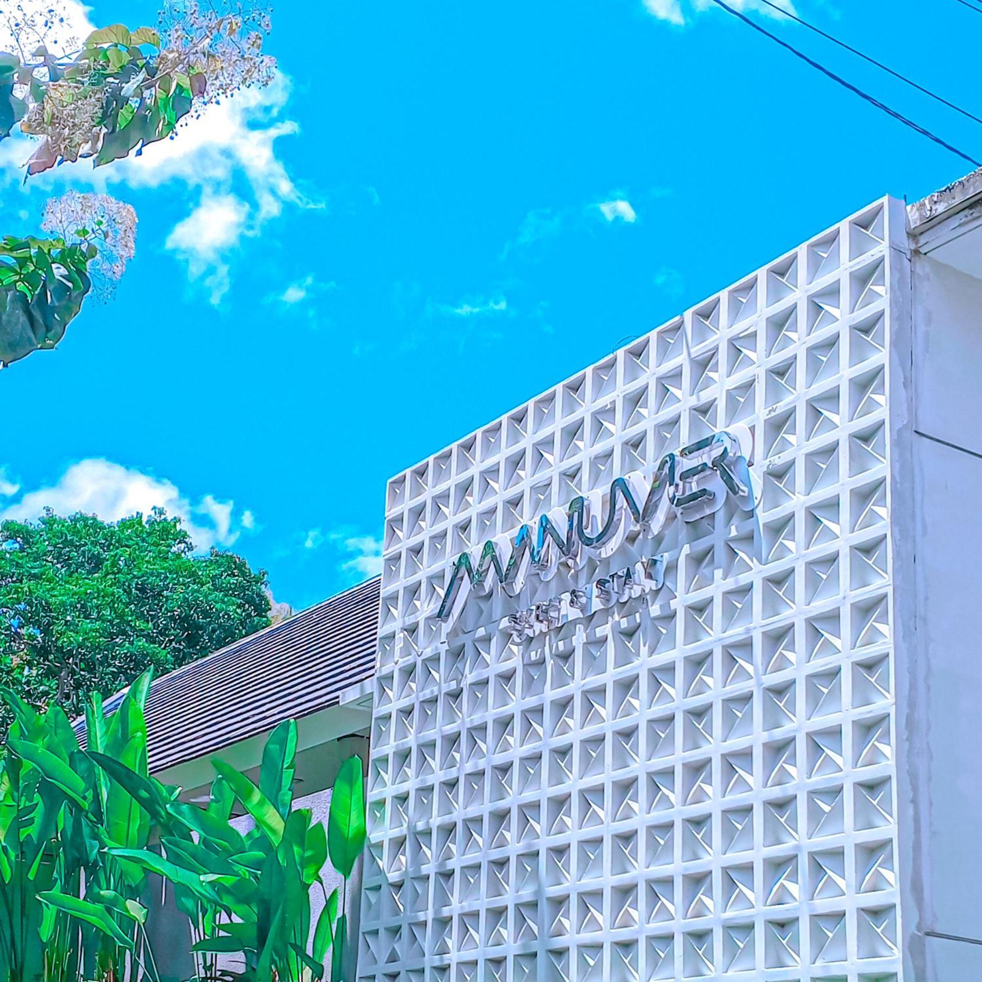 Manuver Surf And Stay Uluwatu Bali Jimbaran Dış mekan fotoğraf